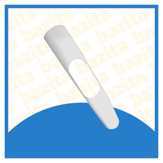 Coperchio impugnatura manico compatibile per Folletto VK200 VK220s Ricambi Folletto  VK 200 - 220s