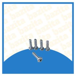 Kit viti montaggio riparazione Spazzole HD