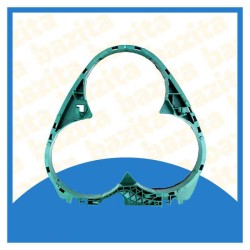 Carter inferiore compatibile con Lucidatrice  Folletto PL515