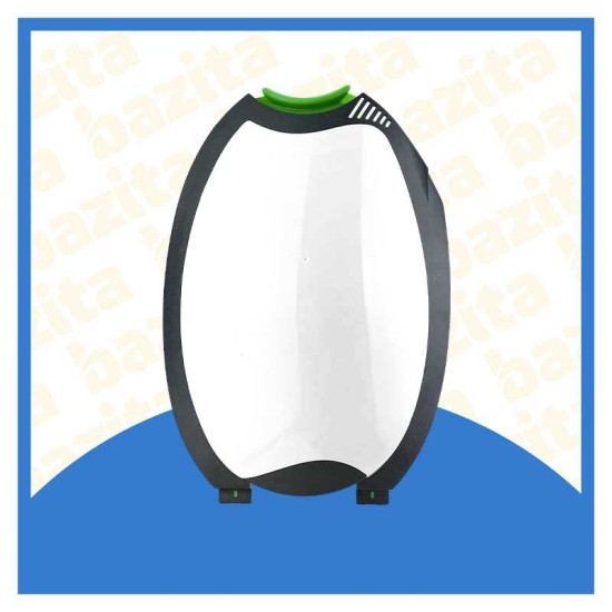 Sportello Unità Filtro Compatibile Folletto VK150 Ricambi Folletto VK 150