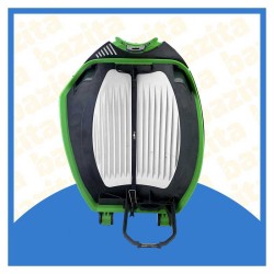 Sportello Unità Filtro Compatibile Folletto VK150