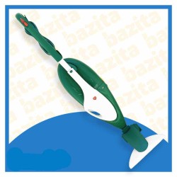 Aspirapolvere rigenerato modello Folletto VK135 con HD