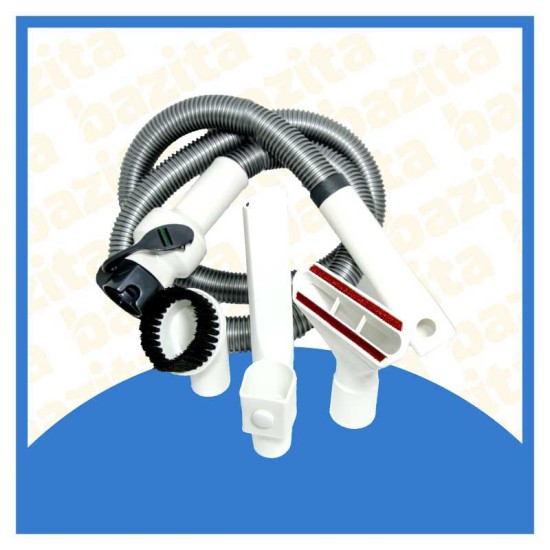 Offerta Vorwerk Folletto VK150 - Aspirapolvere Rigenerato con sacchetti e tubo Ricambi Folletto VK 150