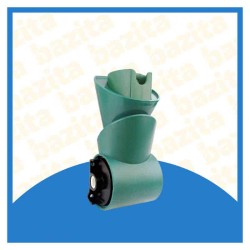 Snodo per scopa Folletto HD35