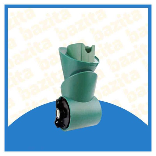 Snodo per scopa Folletto HD35 Ricambi Folletto VK 130 - 131