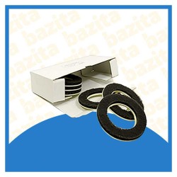 Dischi pad - Set 6 pezzi per lucidatrice Folletto PL515