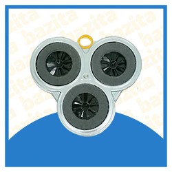 Carter Feltro / Setole Compatibile Folletto PL-515 - Ricambio Compatibile