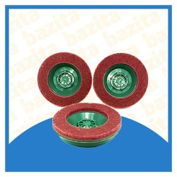 Set 3 Pezzi Spazzole Pad per Lucidatrice Folletto PL511 - Ricambio Compatibile