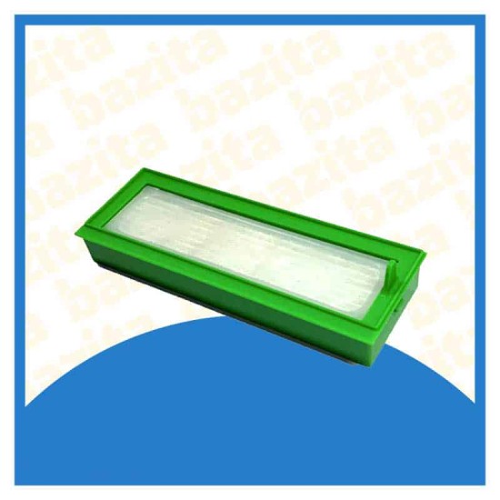 FILTRO HEPA  PER ROBOT  FOLLETTO VR 200 Folletto VR 200