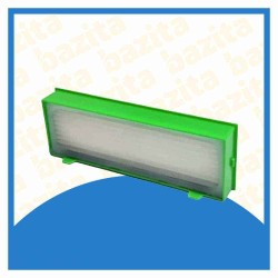 FILTRO HEPA  PER ROBOT  FOLLETTO VR 200