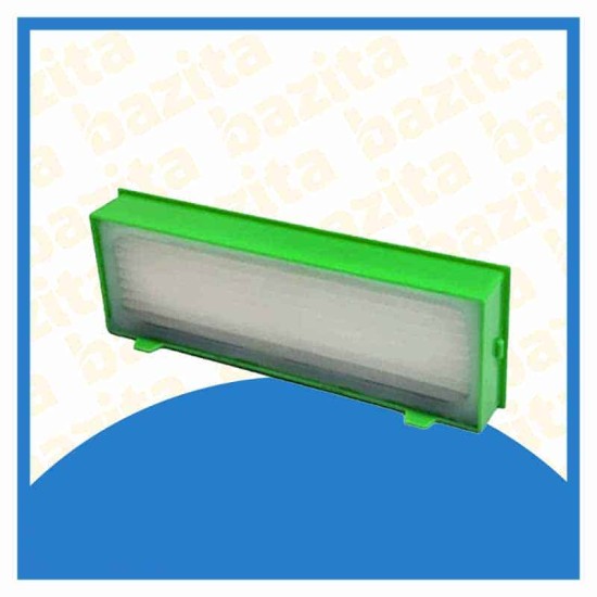FILTRO HEPA  PER ROBOT  FOLLETTO VR 200 Folletto VR 200
