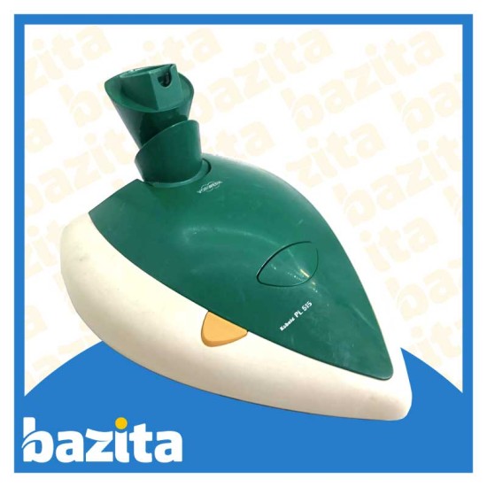 Lucidatrice Folletto PL515 rigenerata Ricambi PL515