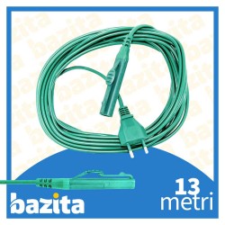 Cavo alimentazione metri 13 per Folletto VK140