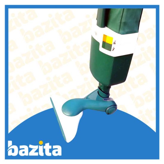 Spazzola snodata tipoHD per Folletto vk 120 - 121 122 8 sacchetti profumatori Ricambi Folletto VK 120