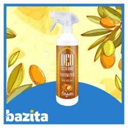 DeoClean HOME Argan - Profumatore Detergente - 500 ml