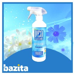 DeoClean HOME Briosa- Profumatore Detergente- 500 Ml