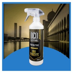 DEOCLEAN HOME Oro d'Oriente profumatore spray 500ml