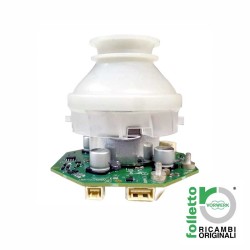 Motore con scheda elettronica originale per Folletto VK7 - 37249