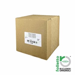 Motore con scheda elettronica originale per Folletto VK7 - 37249