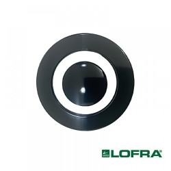 Coperchio Tripla corona per Lofra