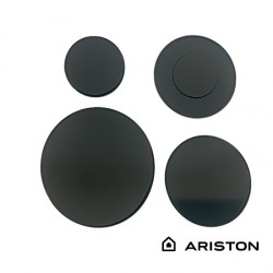 COPERCHI SERIE 4 PIATTELLI ARISTON