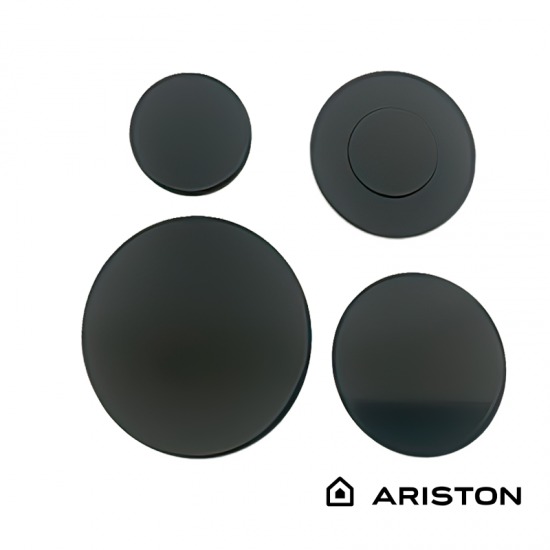 COPERCHI SERIE 4 PIATTELLI ARISTON Ricambi cucine a gas