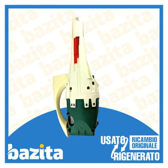 Supporto centrale Folletto vk 130/31 usato rigenerato originale Usato Rigenerato Originale