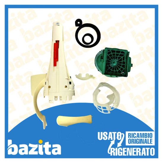 Supporto centrale Folletto vk 130/31 usato rigenerato originale Usato Rigenerato Originale