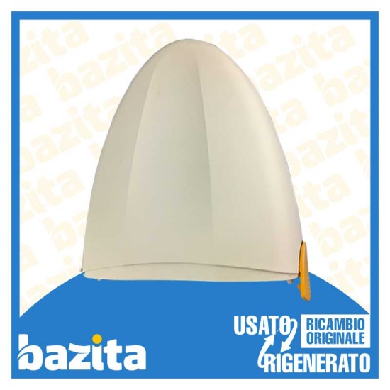 Unità filtro  per Folletto  vk 130/131 usato rigenerato originale Usato Rigenerato Originale