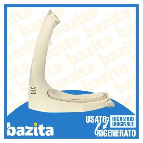 Condotto aspirazione perFolletto VK 130-131 usato rigenerato originale Usato Rigenerato Originale