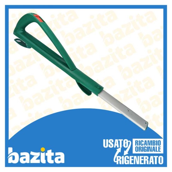 Manico completo per Folletto vk 130/131  usato rigenerato originale Usato Rigenerato Originale