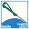 Manico completo per Folletto vk 130/131  usato rigenerato originale