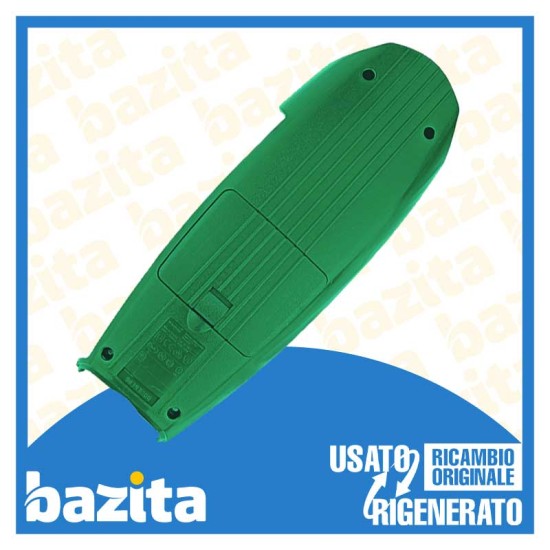 Scocca posteriore per Folletto VK 130/131 Usato rigenerato Originale Usato Rigenerato Originale