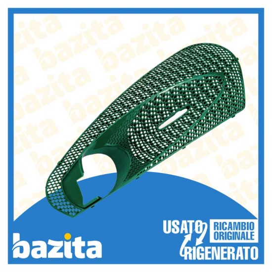 Griglia laterale per Folletto vk 130/131 Usato rigenerato originale Usato Rigenerato Originale