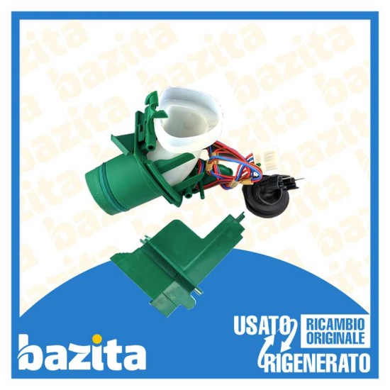 Cablaggio per vk 130/131 Usato rigenerato originale Usato Rigenerato Originale