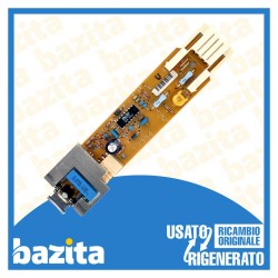 Scheda elettronica per Folletto vk 130/131 Usato rigenerato originale