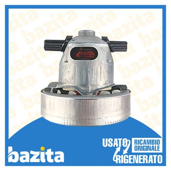Motore per Folletto vk 130-31 usato rigenerato originale Usato Rigenerato Originale