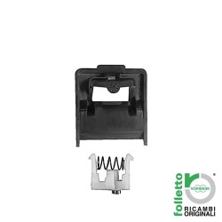 Dispositivo blocco bastone VK200 - Originale FOLLETTO - 32374