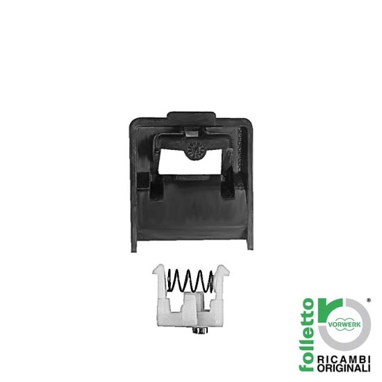 Dispositivo blocco bastone VK200 - Originale FOLLETTO - 32374 Ricambi Originali VK200