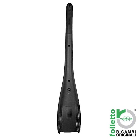 Corpo inferiore con impugnatura VB100 - Folletto Originale - 32776 RIcambi Originali VB100