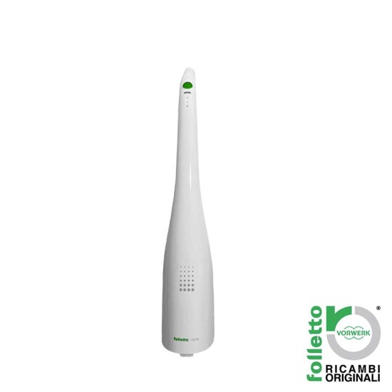 Corpo superiore con impugnatura VB100 - Folletto ORIGINALE - 32864 RIcambi Originali VB100