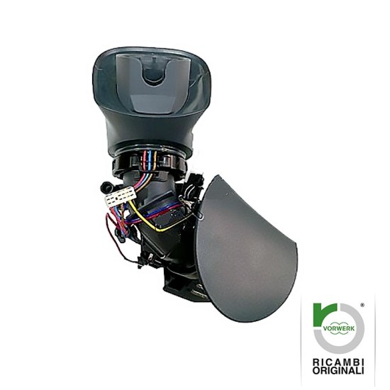 Snodo elettrico per SP530 - Originale Folletto - 32242 RIcambi Originali SP530