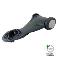 Chassis HD50 base con ruote - Originale VORWERK - 30272