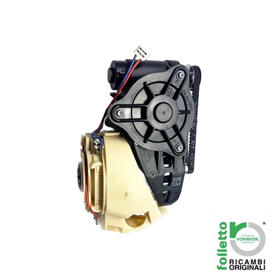 Motore Pulilava SP600 - Originale VORWERK - 32457 Ricambi Originali SP600