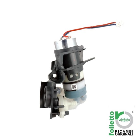 Pompa per Pulilava SP600 - Originale VORWERK - 32474 Ricambi Originali SP600