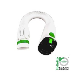 Tubo Flex sb7 per Folletto VK7 - Ricambio Originale Vorwerk - 74986