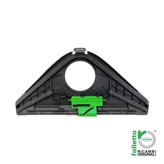 Piastra con setole per HD7 VK7 - Ricambio Originale Vorwerk - 74996 Ricambi Originali VK7