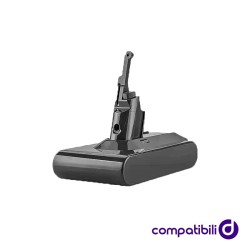 Batteria DYSON V8 compatibile 21,6v 3000mah