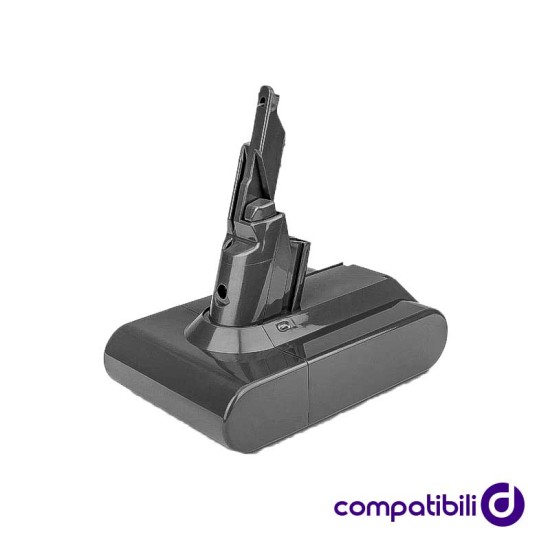 Batteria DYSON V7 compatibile - 21.6v 2000mah