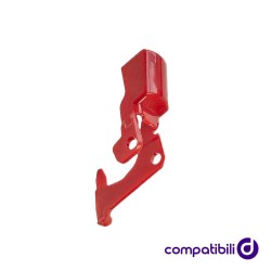 Pulsante di accensione DYSON V10 V11 V12 V14 compatibile